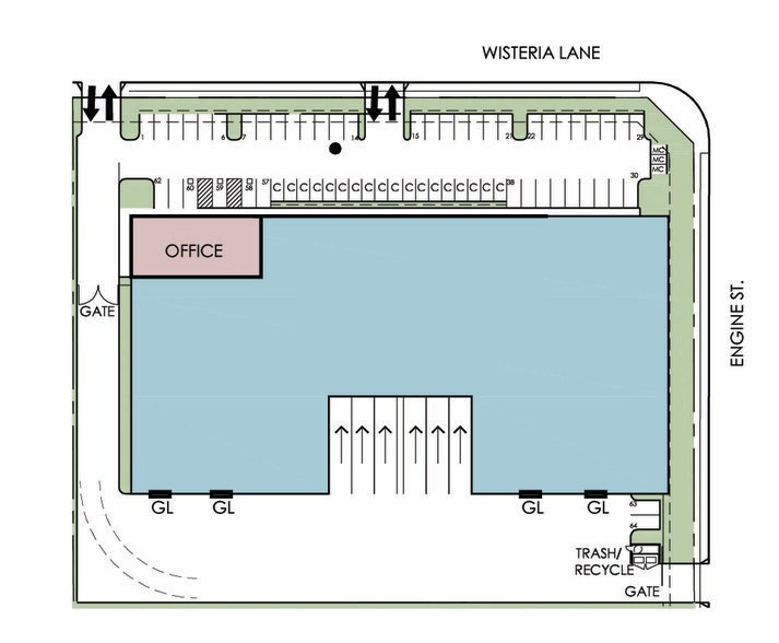 More Photos Of Wisteria Lane, Paso Robles Land For Sale