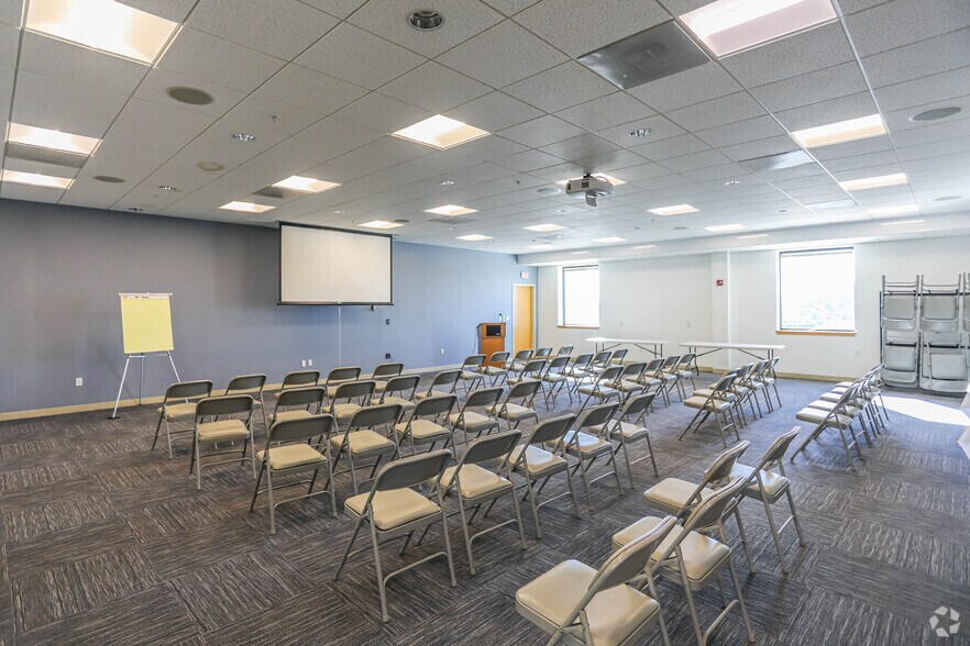 Photo of 2nd Floor Ste 2025