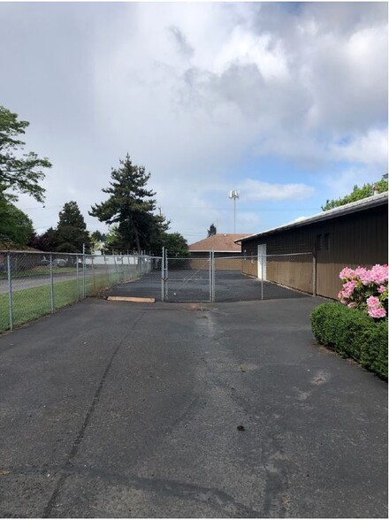 More Photos Of 2803 NE 65th Ave, Vancouver Warehouse For Lease