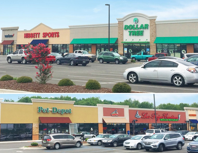 Primary Photo Of 14739 Highway 231 431 N, Hazel Green Storefront For Lease