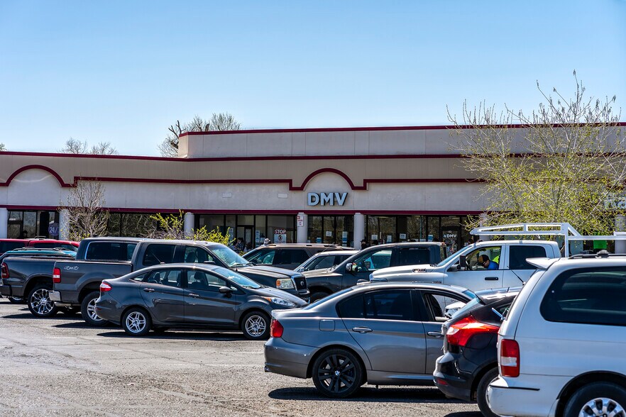 More Photos Of 2111-2199 W Williams Ave, Fallon Storefront For Sale