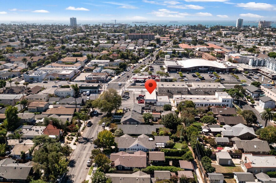 More Photos Of 2337 E 7th St, Long Beach Auto Repair For Sale