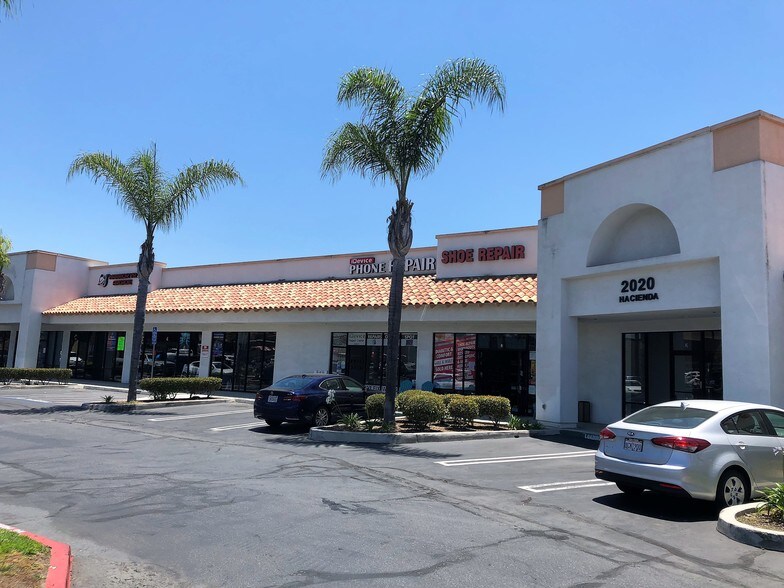 More Photos Of 2010-2070 Hacienda Dr, Vista Unknown For Lease