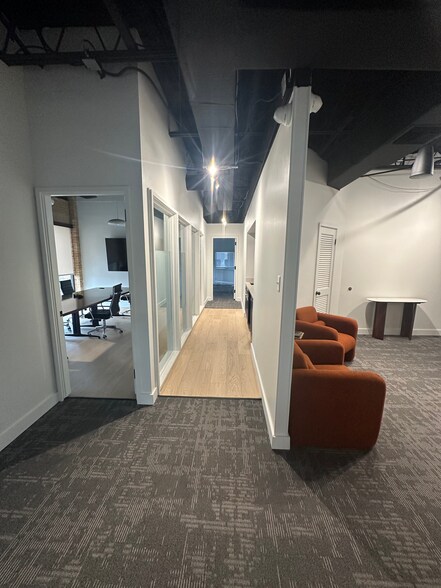 More Photos Of 8930 Wurzbach Rd, San Antonio Loft Creative Space For Lease