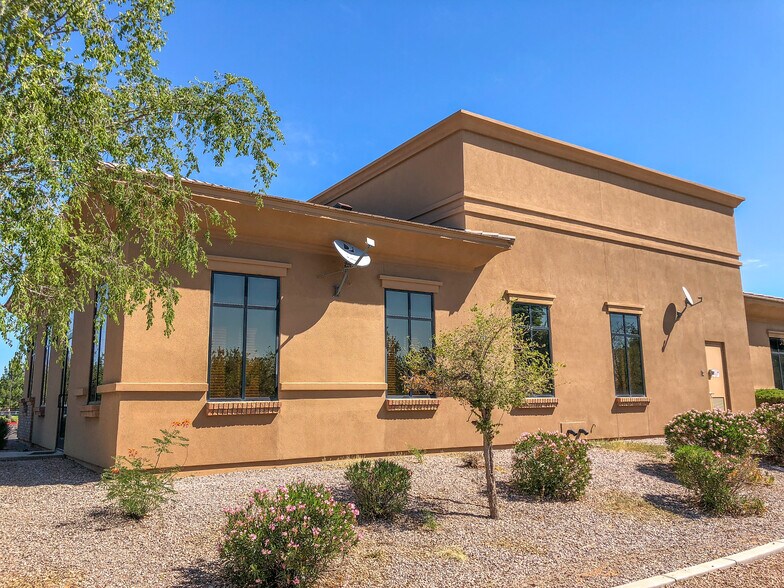 More Photos Of 725 W Elliot Rd, Gilbert Medical For Lease