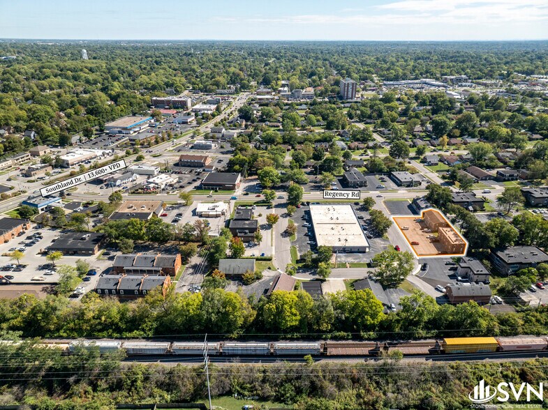 More Photos Of , Lexington Office For Sale