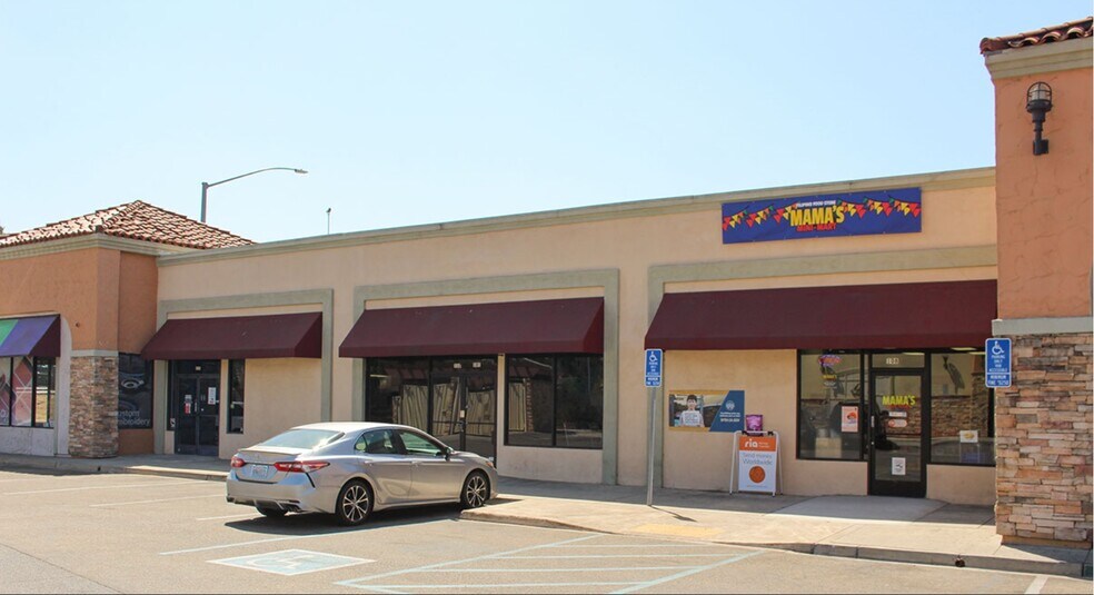 More Photos Of 703-705 Center Dr, San Marcos Storefront Retail Office For Lease