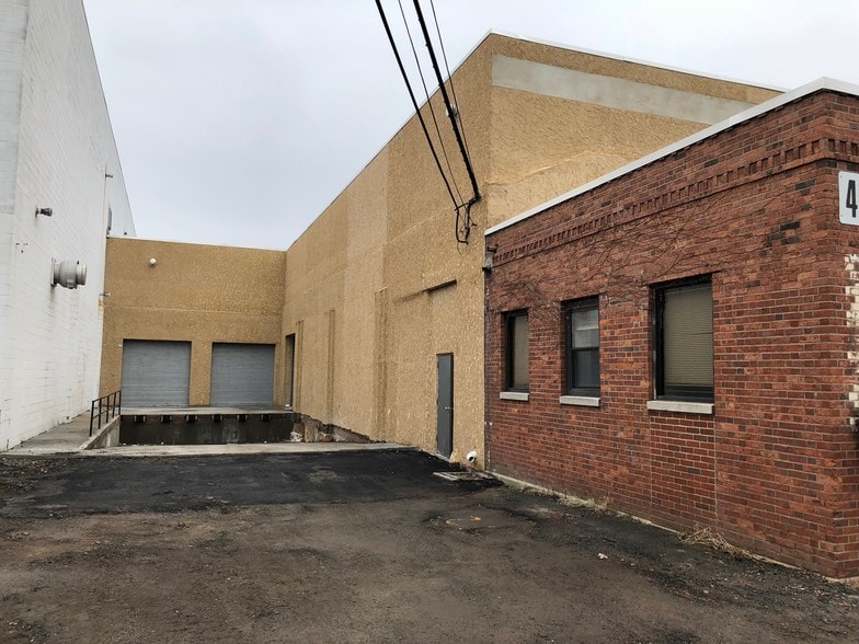 More Photos Of 458-474 Getty Ave, Clifton Manufacturing For Lease