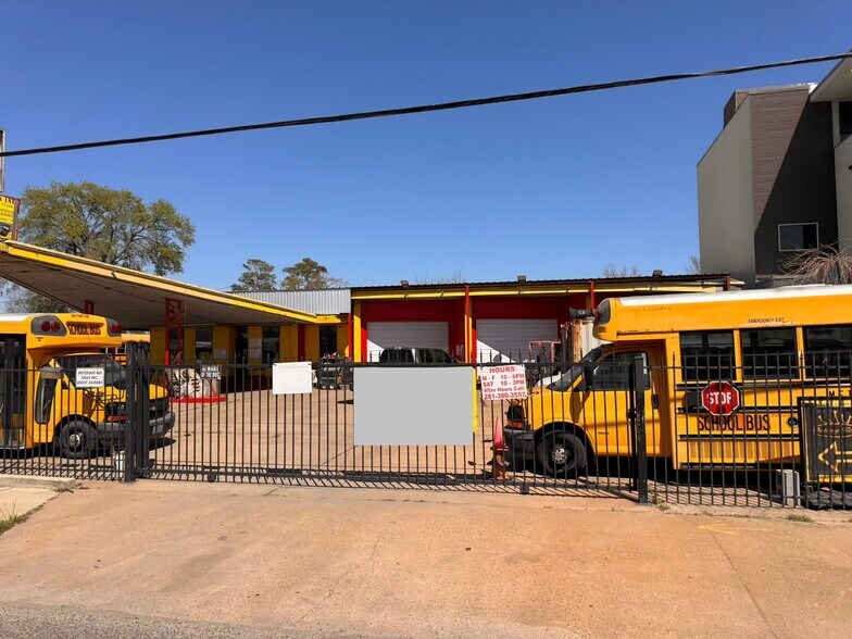 Primary Photo Of 12903 East Fwy, Houston General Retail For Sale
