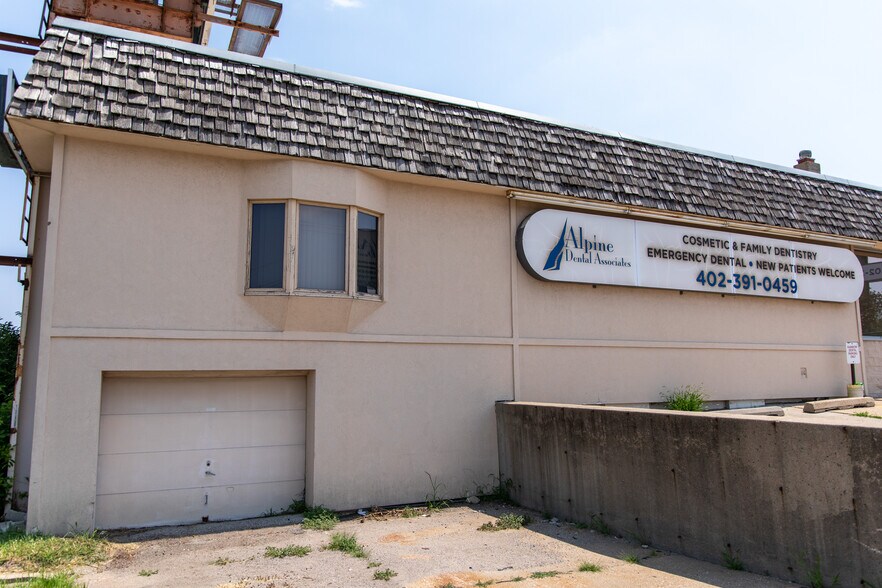 More Photos Of 2811 N 90th St, Omaha Medical For Sale