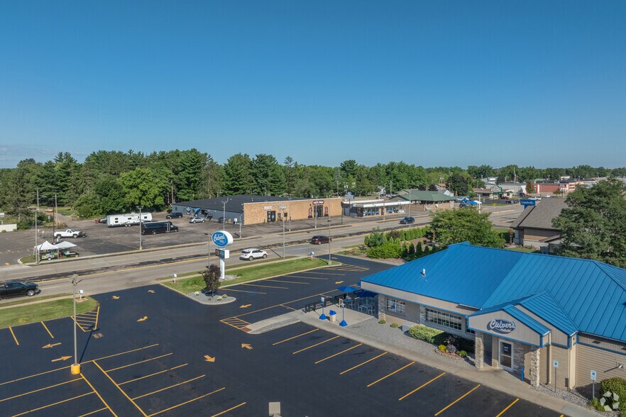 More Photos Of 2696 8th St S, Wisconsin Rapids Land For Sale