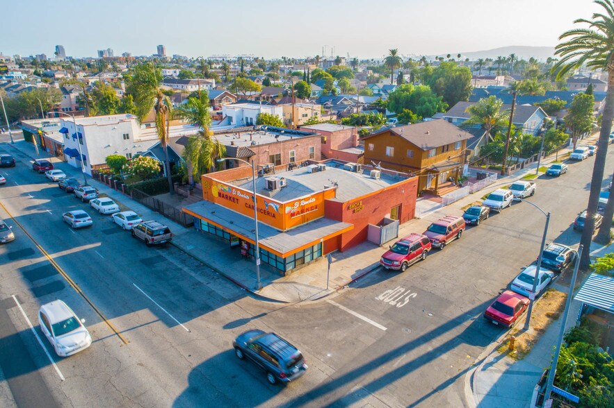 More Photos Of 1941 Atlantic Ave, Long Beach Convenience Store For Sale