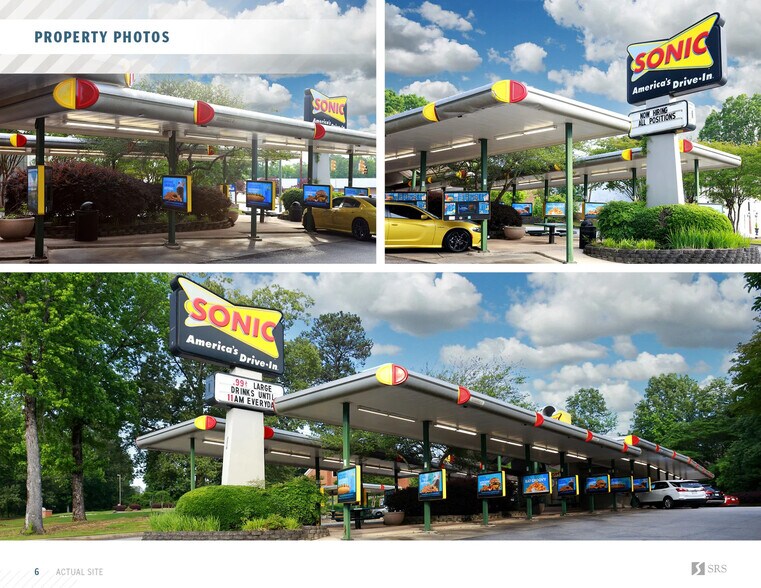 More Photos Of 3218 Rainbow Dr, Rainbow City General Retail For Sale