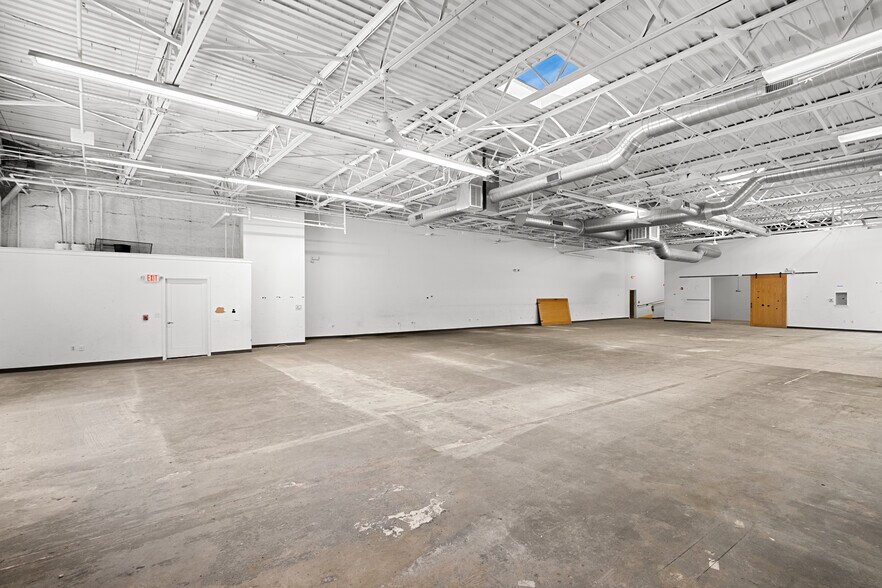 More Photos Of 810 N Hancock St, Philadelphia Loft Creative Space For Lease