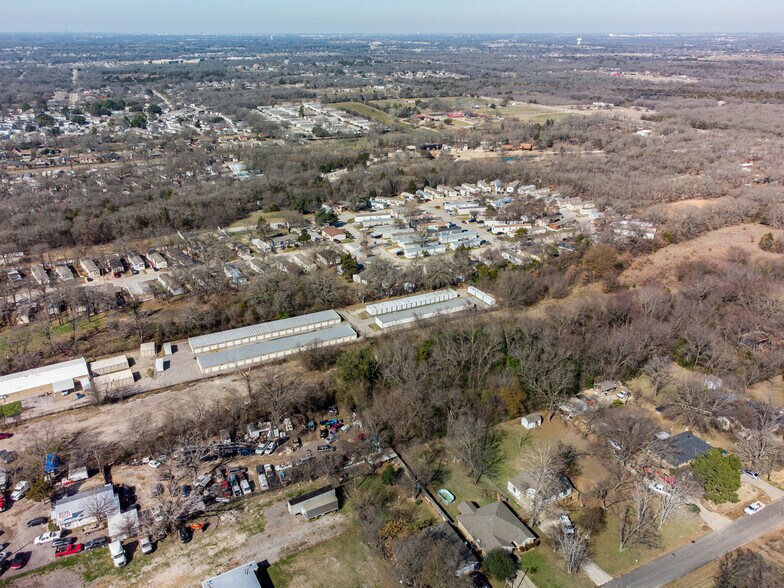 More Photos Of 2310 Highway 175, Seagoville Land For Sale