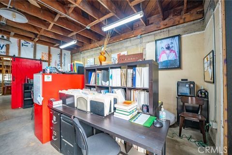More Photos Of 5956 West Blvd, Los Angeles Storefront Retail Office For Sale