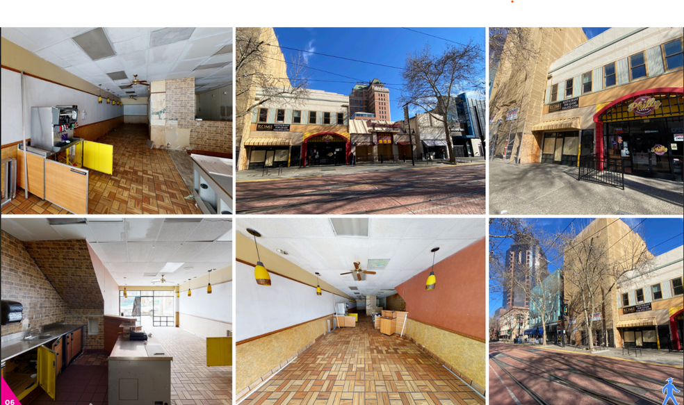 More Photos Of 915 K St, Sacramento Storefront Retail Office For Lease