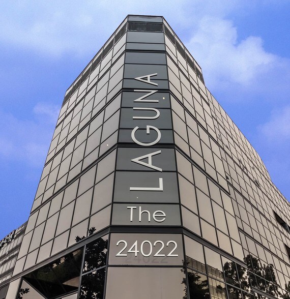 More Photos Of 24022 Calle de la Plata, Laguna Hills Medical For Lease