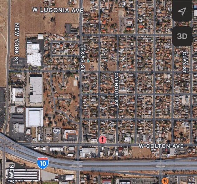 More Photos Of 620 W Colton Ave, Redlands Flex For Lease