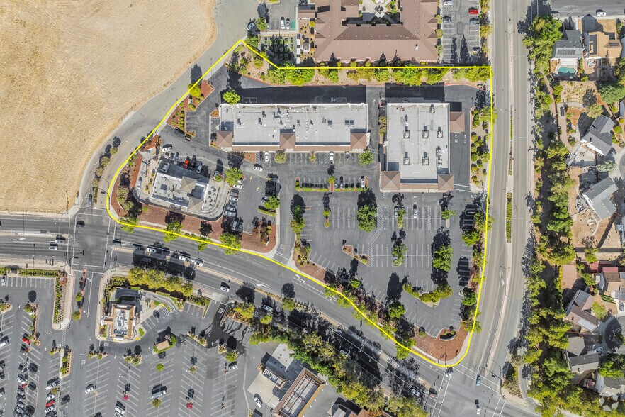 More Photos Of 3440-3448 Deer Valley Rd, Antioch Freestanding For Lease