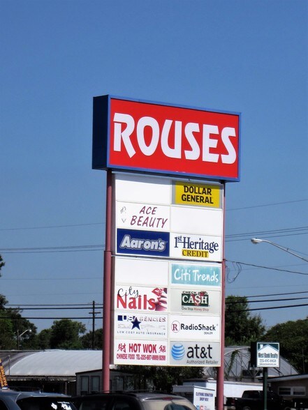 More Photos Of 58412-58480 Plaquemine St, Plaquemine General Retail For Sale