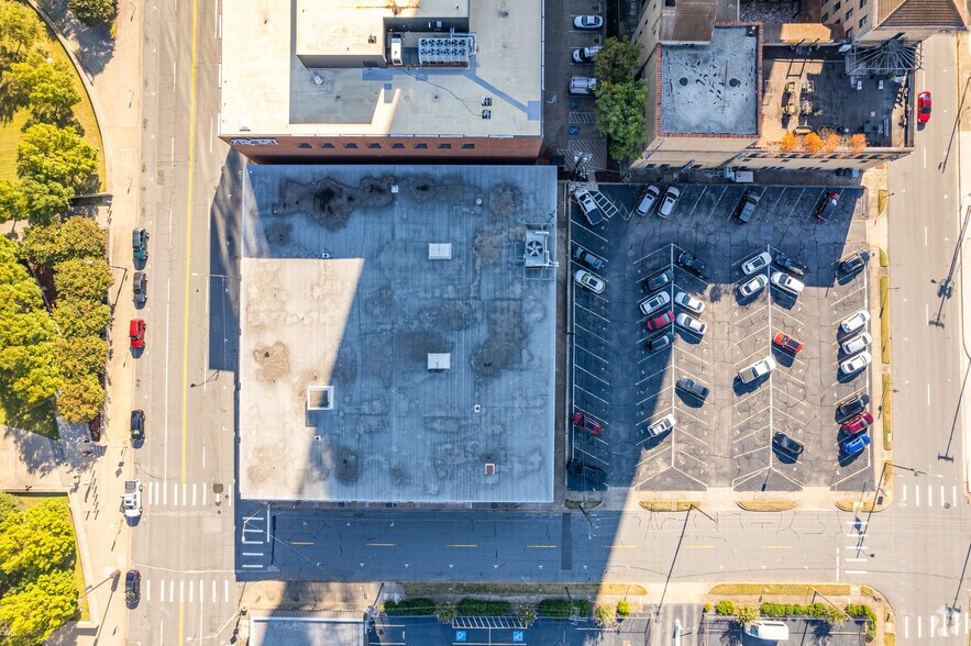 More Photos Of 525 W Capitol Ave, Little Rock Office For Sale