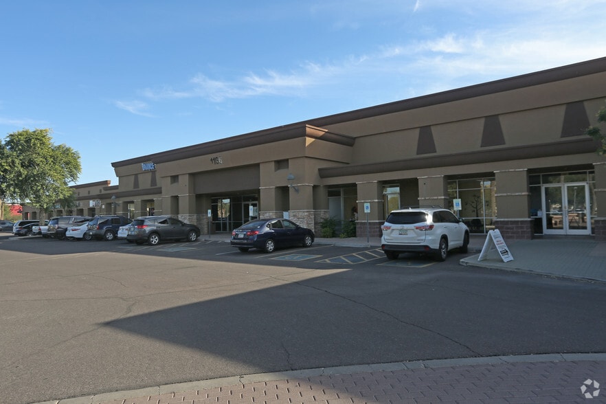 More Photos Of Gilbert Rd & Warner Rd, Gilbert General Retail For Lease