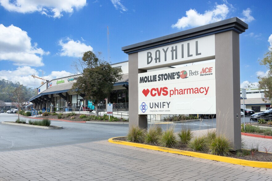 More Photos Of 271 El Camino Real, San Bruno Land For Sale