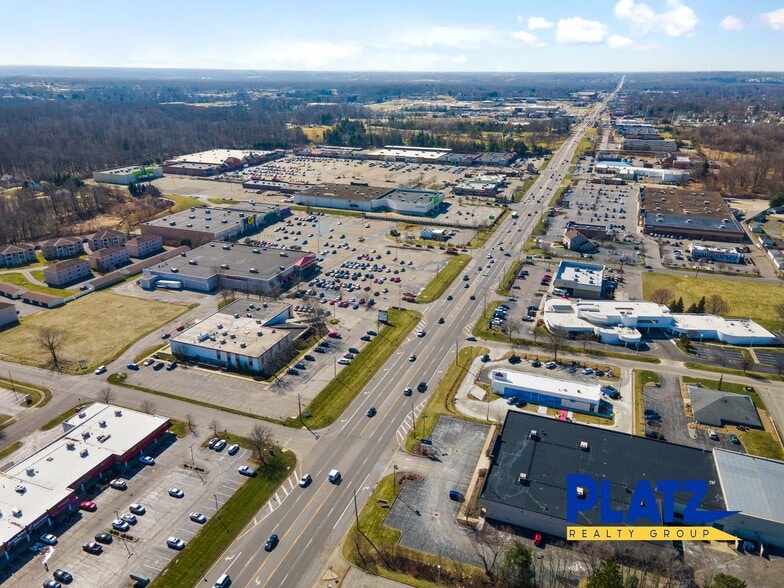 More Photos Of 721 A Boardman Poland Rd, Youngstown Medical For Lease