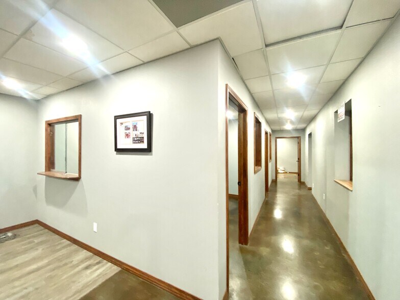 More Photos Of 2412 County Lane 175, Carthage Industrial For Sale
