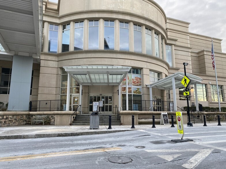 More Photos Of 1245 Worcester St, Natick General Retail For Lease