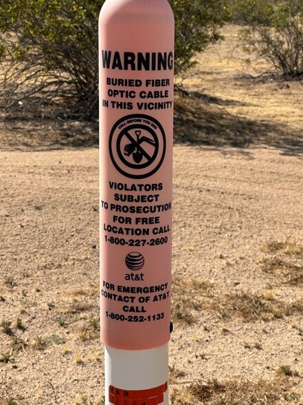 More Photos Of 0 0463-081-45 Rubicon St., Apple Valley Land For Sale