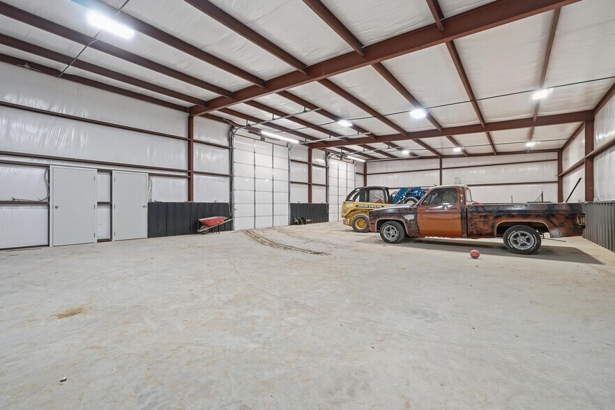 More Photos Of TBD FM 3326, Hawley Warehouse For Sale