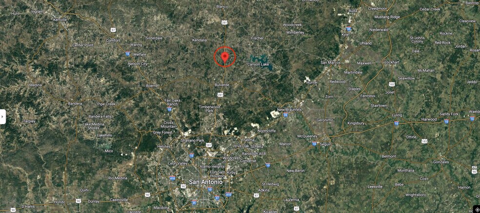 More Photos Of 11234 Spring Branch Rd, Spring Branch Land For Sale