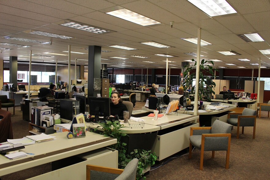 More Photos Of 320 E Methvin St, Longview Office For Lease