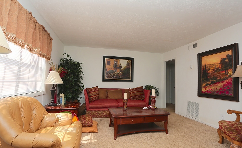 More Photos Of 2795 Evans Mill Rd, Lithonia Apartments For Sale