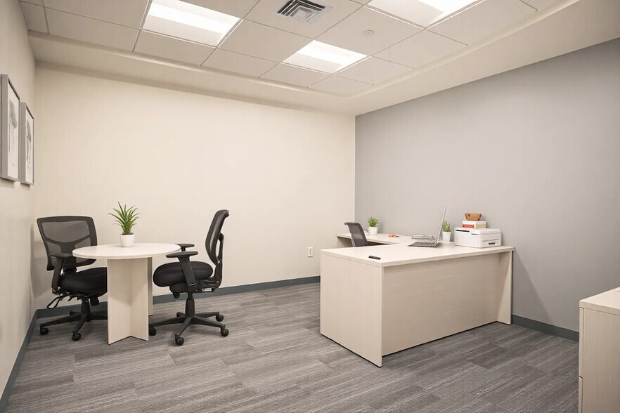 More Photos Of 1351 Washington Blvd, Stamford Coworking Space