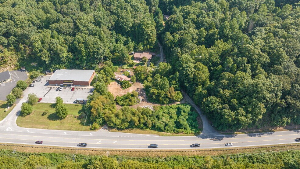 More Photos Of 71 Cantrell Ln, Dahlonega Land For Sale