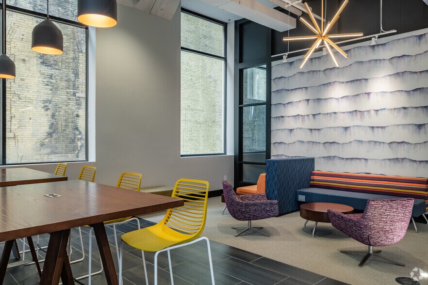 More Photos Of 320 E Buffalo St, Milwaukee Office For Lease