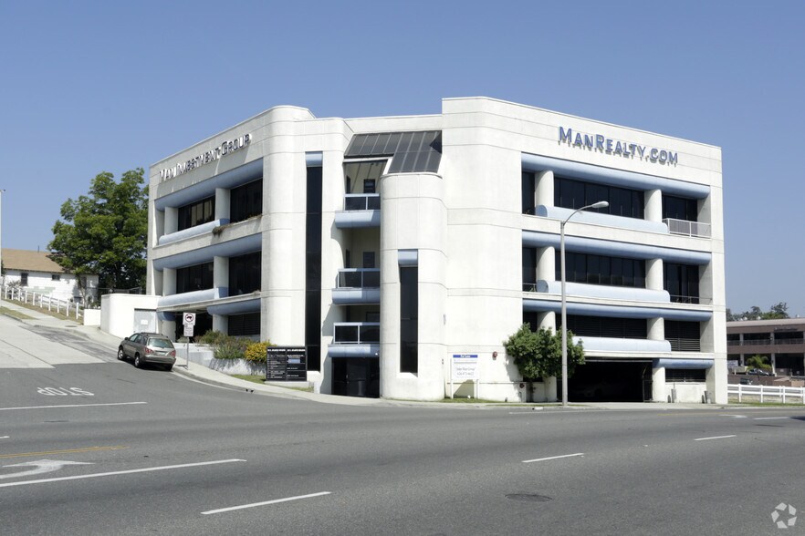 More Photos Of 119 S Atlantic Blvd, Monterey Park Office For Sale