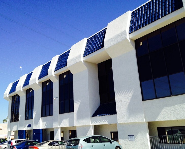 More Photos Of 2512 Artesia Blvd, Redondo Beach Office For Lease