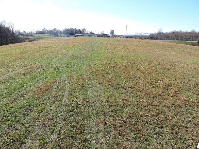 More Photos Of 111 Spencer Tennessee 111 Hwy, Spencer Land For Lease