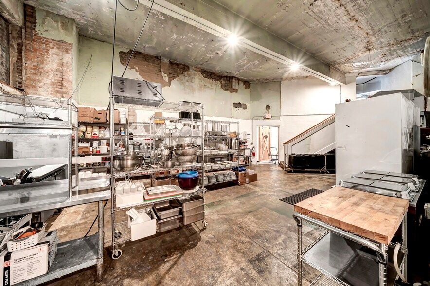 More Photos Of 12 W Second St, Vanceburg Storefront Retail Residential For Sale