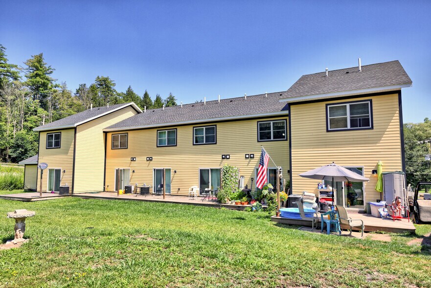 More Photos Of 15023 Route 23, Prattsville Apartments For Sale