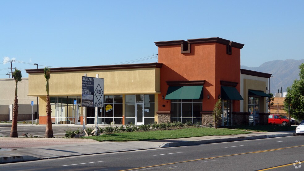 More Photos Of 1136 N Mt. Vernon Ave, San Bernardino Unknown For Lease
