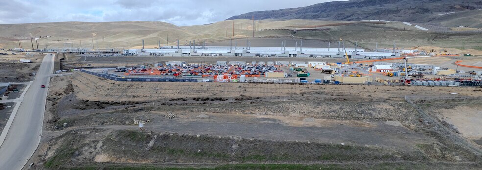 More Photos Of 501 Urban Industrial Way, East Wenatchee Land For Sale