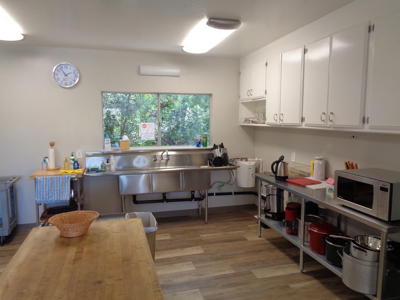 More Photos Of 201 Doyle Dr, Vallejo Religious Facility For Sale