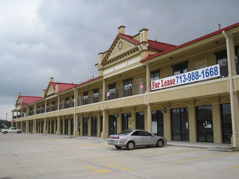 More Photos Of 12989 Bellaire Blvd, Houston Storefront For Sale