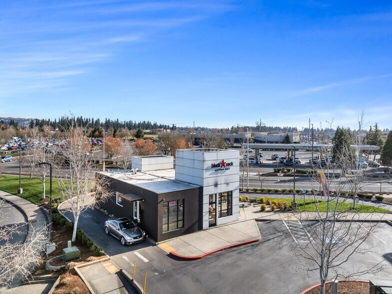 More Photos Of 301 NE 192nd Ave, Camas Storefront Retail Office For Sale