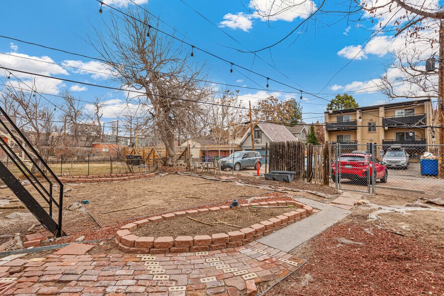 More Photos Of 1638 N High St, Denver Apartments For Sale